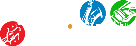 Nyborg Musikskole logo